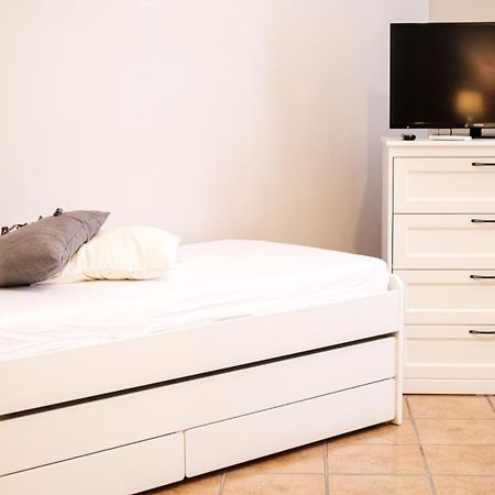 Appartement Magna Domus à Rome Extérieur photo